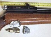 Air Arms S310 PCP .177