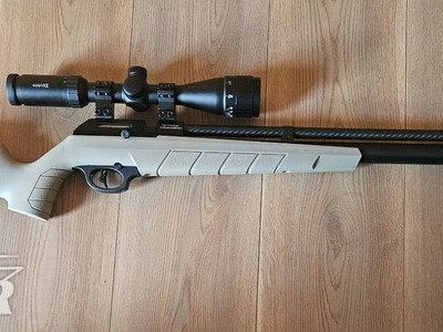 Snowpeak PR900 Gen3 .177