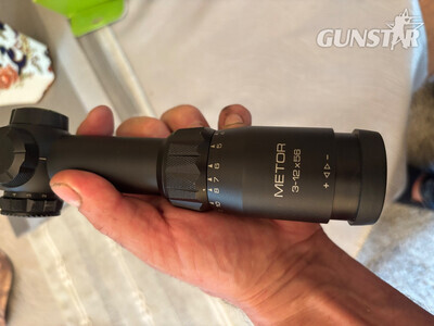 Sight & Optic
