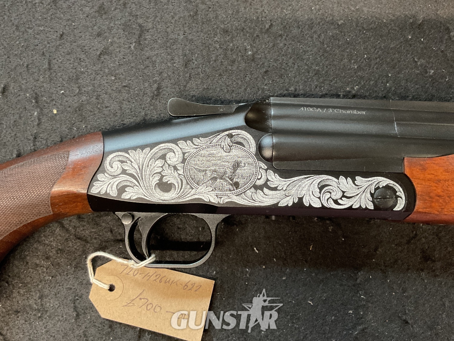 KOFS RP Over and Under .410 Bore/gauge - {CATEGORY}