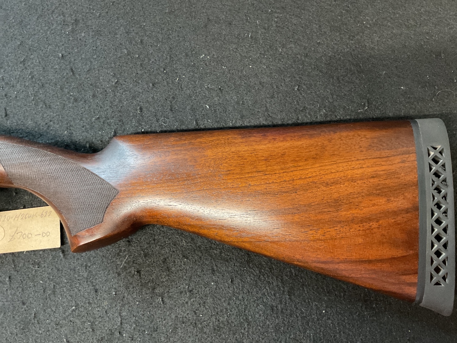 KOFS RP Over and Under .410 Bore/gauge