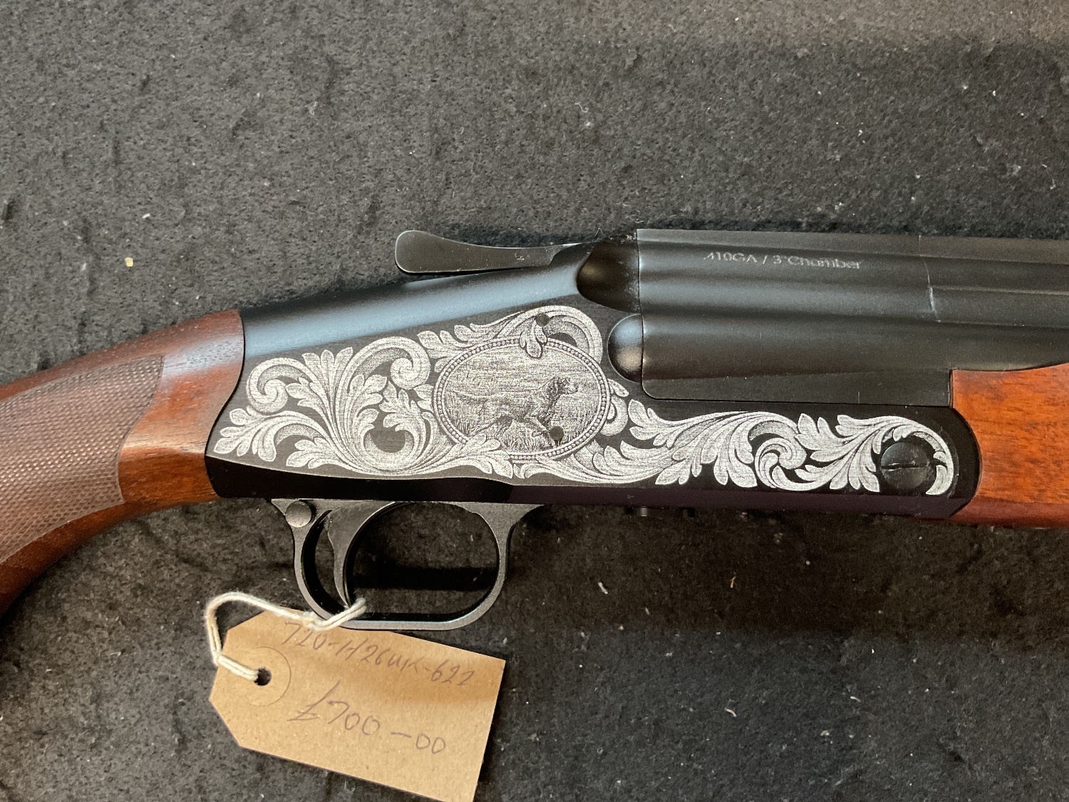 KOFS RP Over and Under .410 Bore/gauge - {CATEGORY}