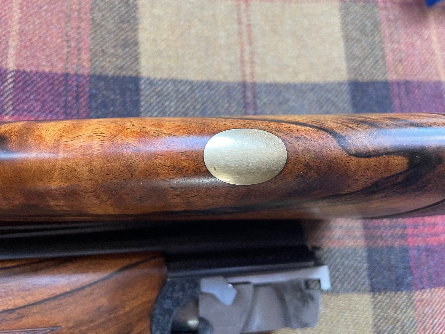 {CATEGORY} - Perazzi MX8 SC3 Over and Under 12 Bore/gauge