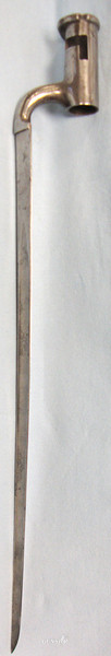 Bayonet in 