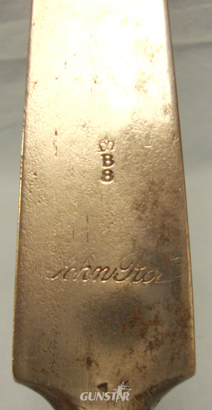 Bayonet