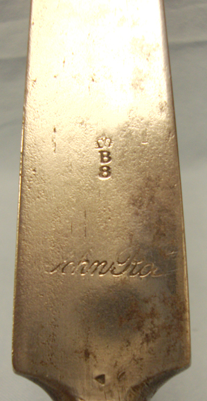 Bayonet