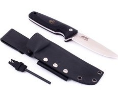 Eka Hunting Knive