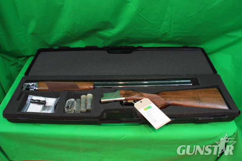 Browning 425 Over and Under 12 Bore/gauge in 