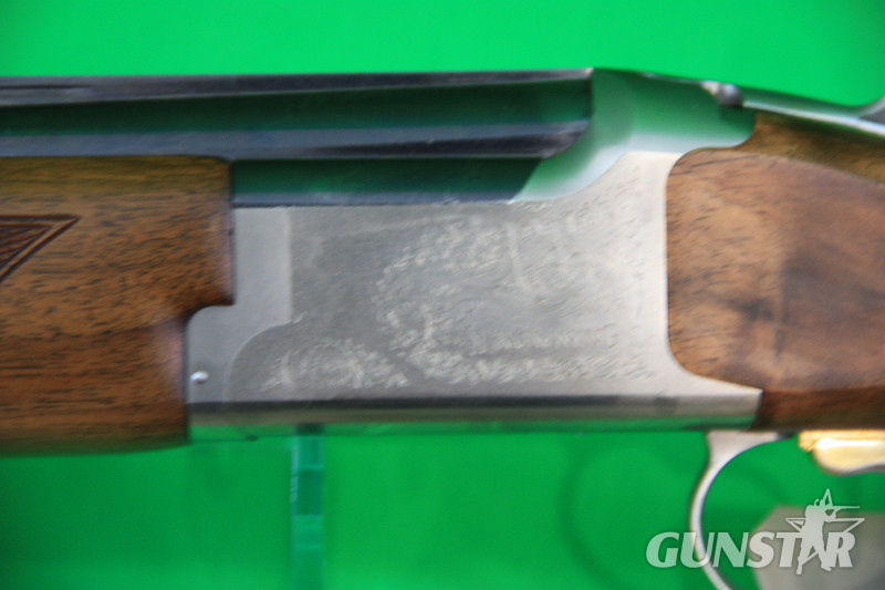  Browning 425 Over and Under 12 Bore/gauge