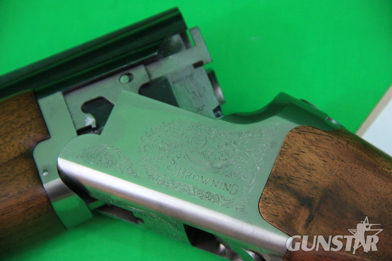 Browning 425 Over and Under 12 Bore/gauge 