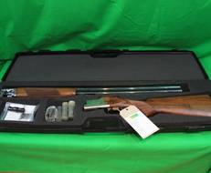 Browning 425 Over and Under 12 Bore/gauge