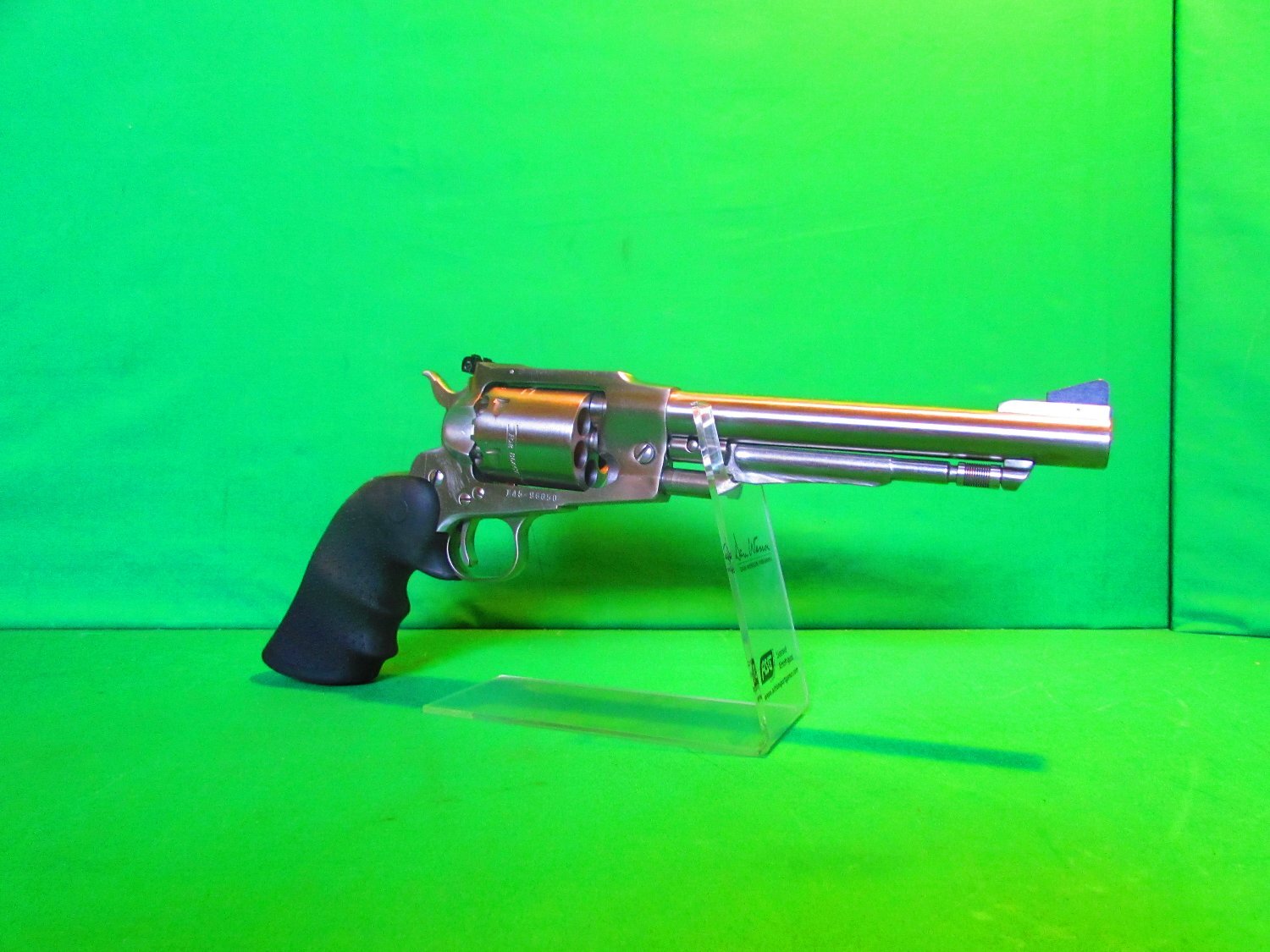 Ruger Old Army .45 Revolver