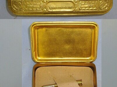 Antique & Militaria
