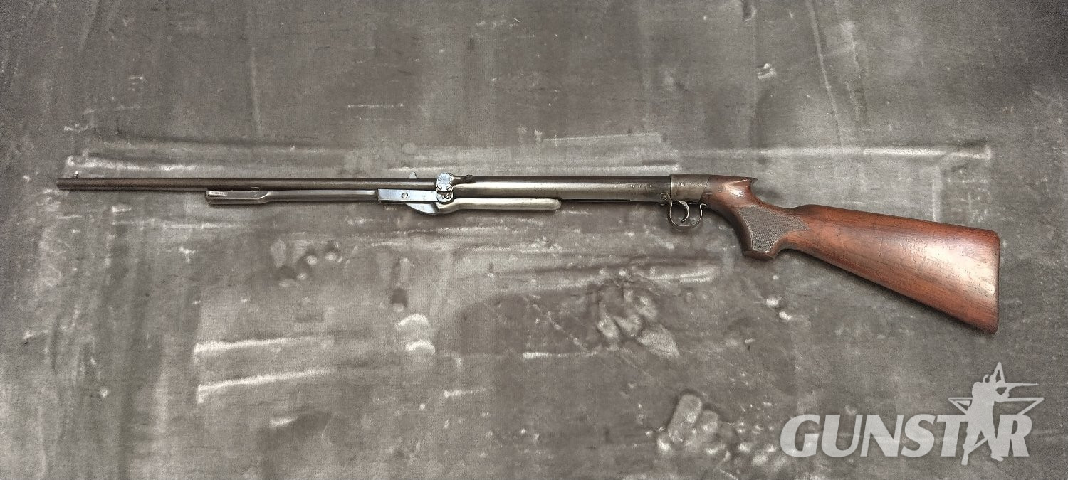 BSA Improved Model D .22 in 