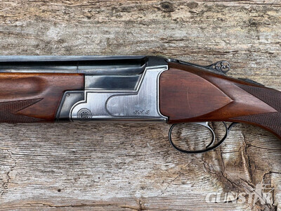 IAB Arms (Italy) 12 Bore over and under skeet shotgun Over and Under 12 Bore/gauge