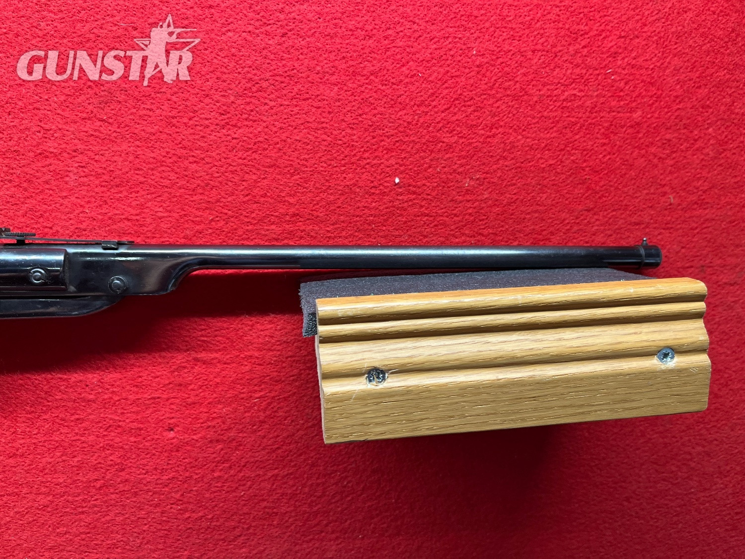  Webley / Webley & Scott Junior .177