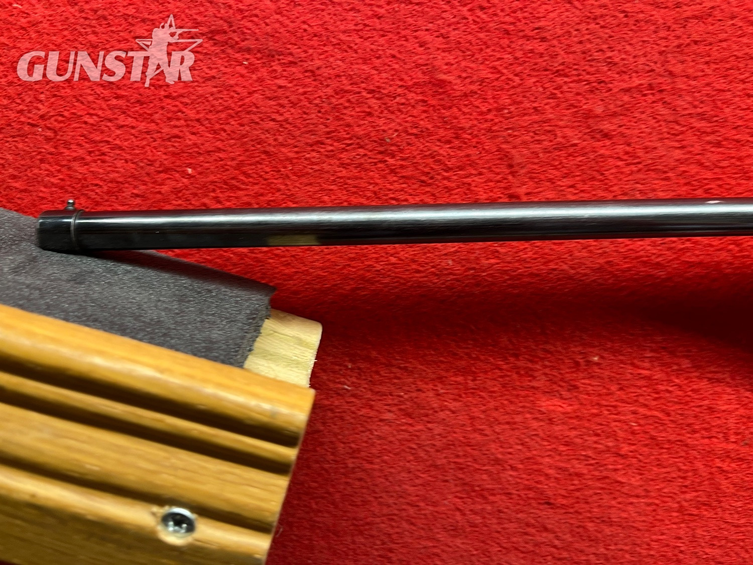 {CATEGORY} - Webley / Webley & Scott Junior .177 in 