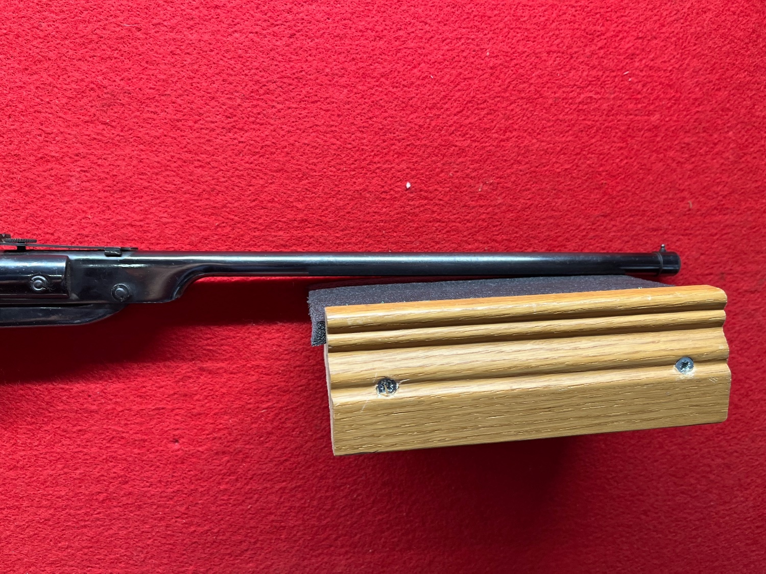  Webley / Webley & Scott Junior .177