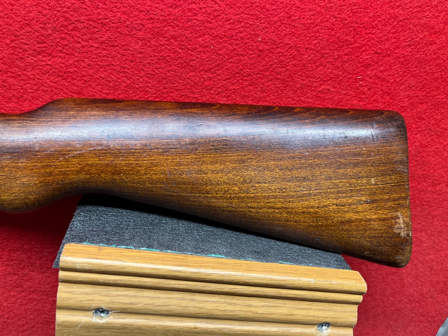 Webley / Webley & Scott Junior .177 - {CATEGORY} in 