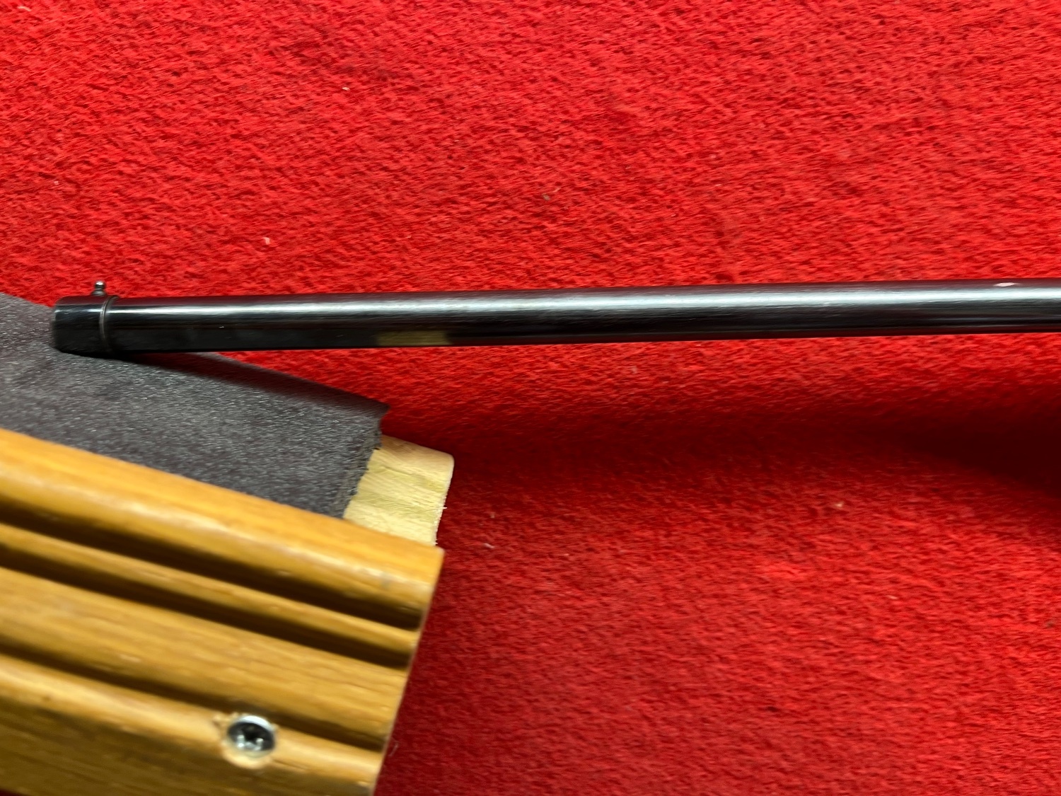 {CATEGORY} - Webley / Webley & Scott Junior .177 in 