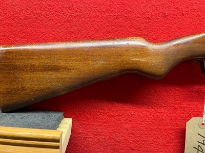 Webley / Webley & Scott Junior .177