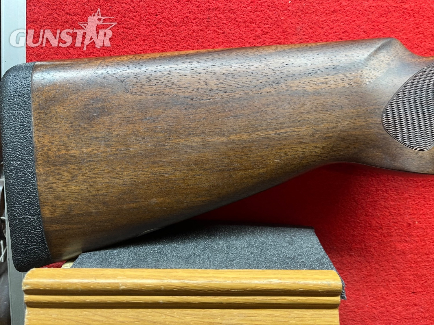 Beretta SILVER PIGEON 3 SPORT Over and Under 12 Bore/gauge in 