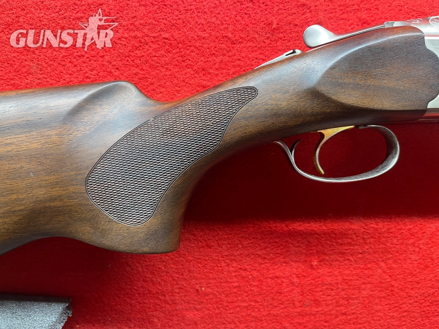 Beretta SILVER PIGEON 3 SPORT Over and Under 12 Bore/gauge