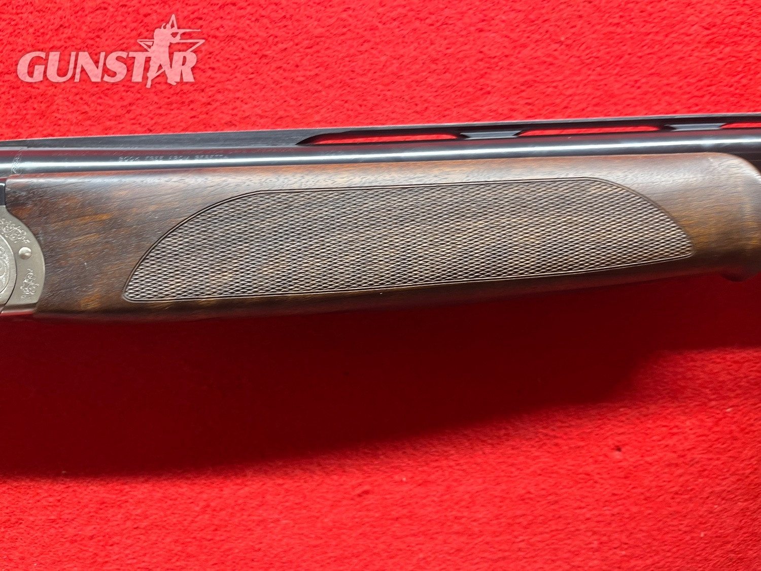  Beretta SILVER PIGEON 3 SPORT Over and Under 12 Bore/gauge