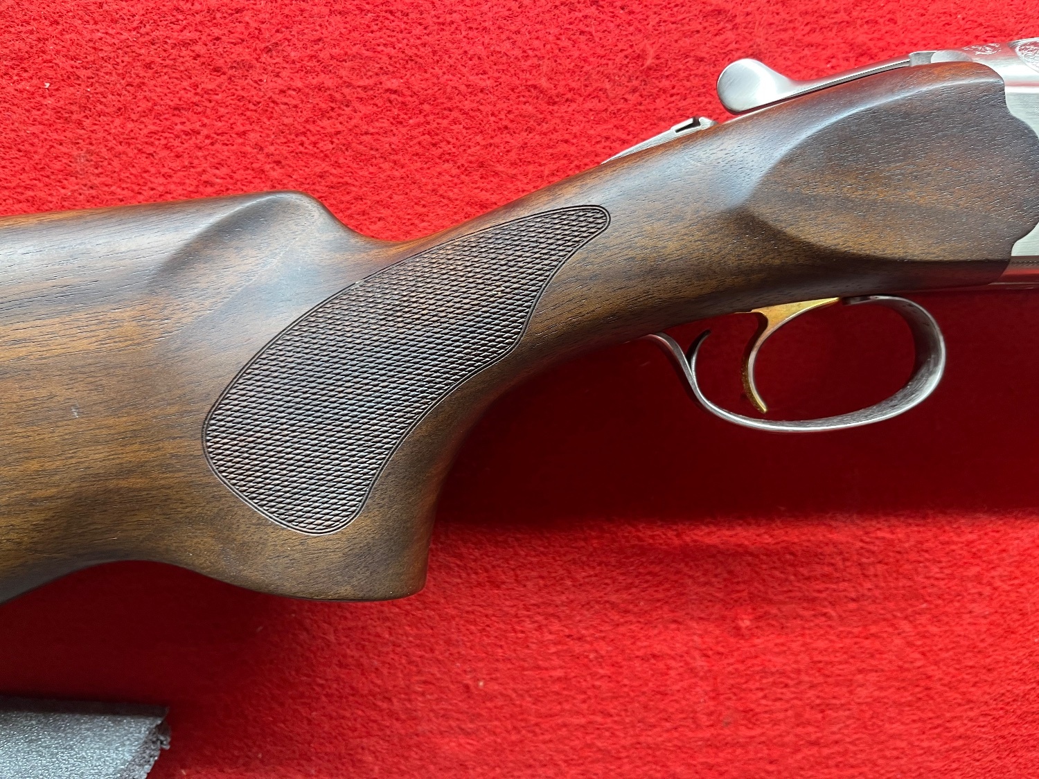 Beretta SILVER PIGEON 3 SPORT Over and Under 12 Bore/gauge