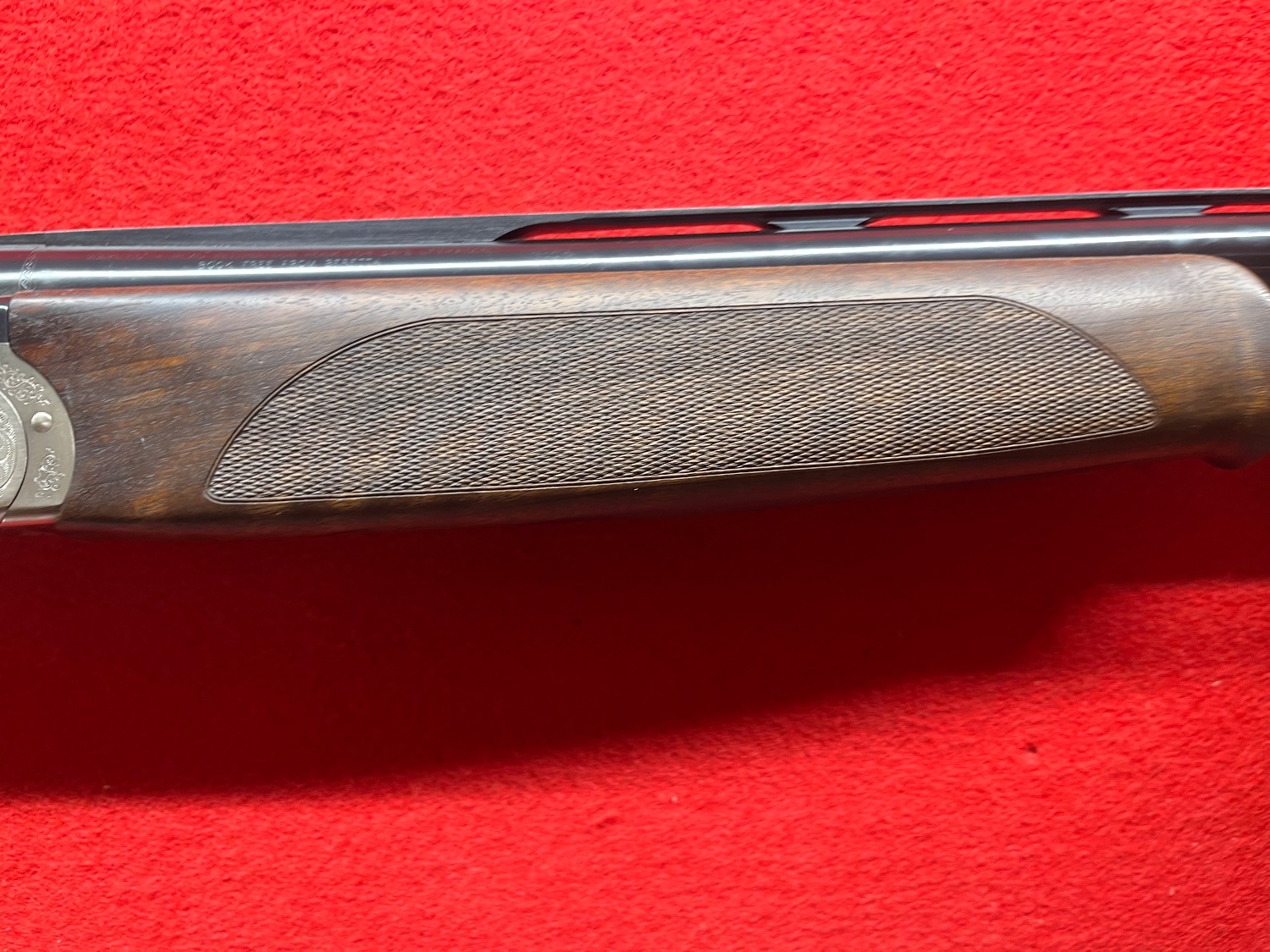  Beretta SILVER PIGEON 3 SPORT Over and Under 12 Bore/gauge