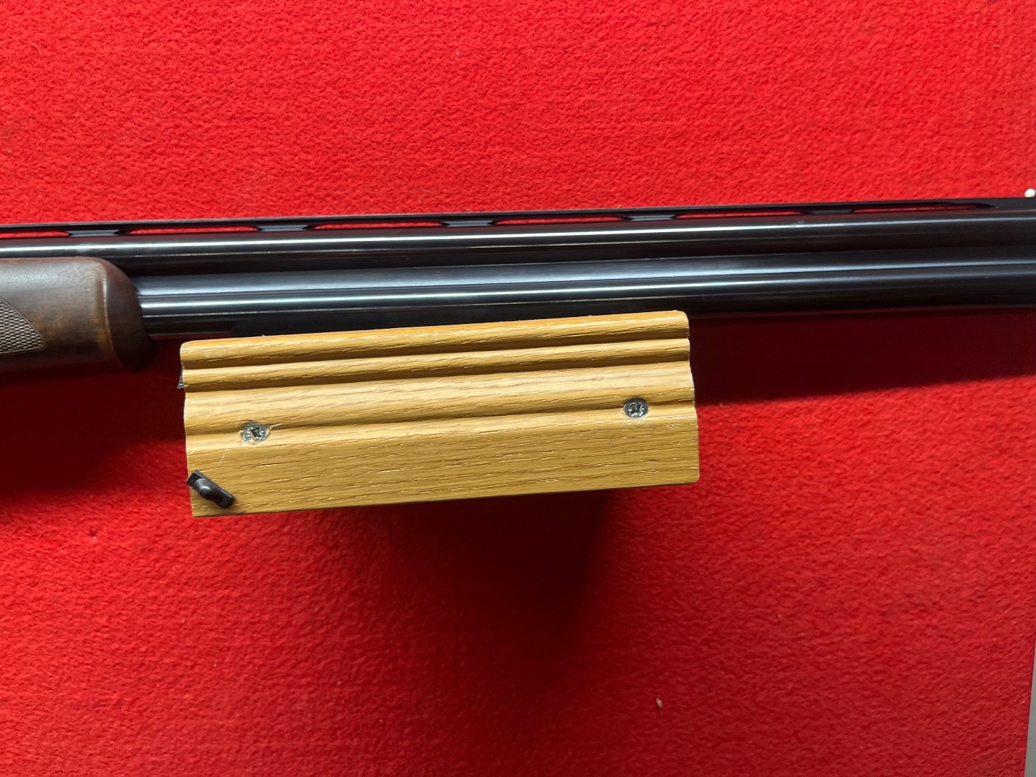 Beretta SILVER PIGEON 3 SPORT Over and Under 12 Bore/gauge - {CATEGORY}