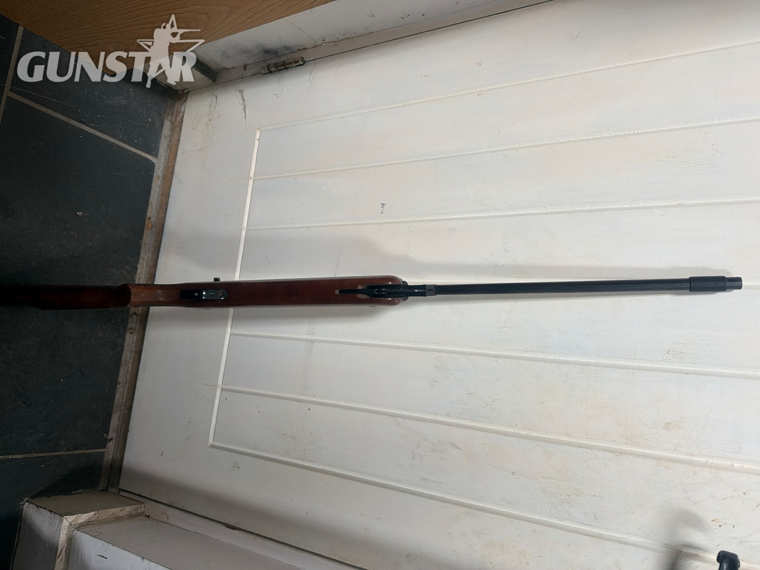 Series 70 Mod 79 Series 70 Model 79 .22