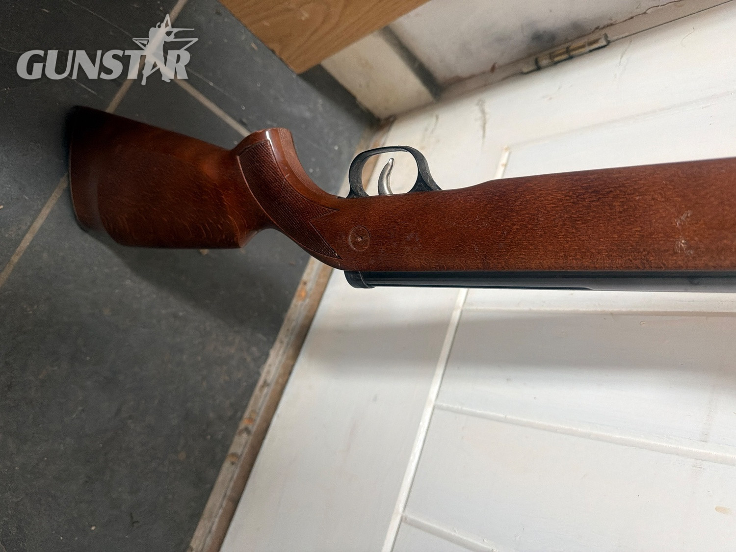 Series 70 Mod 79 Series 70 Model 79 .22 