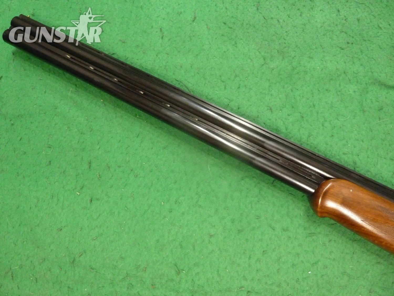 Yildiz SPZ ME Adj Over and Under 20 Bore/gauge