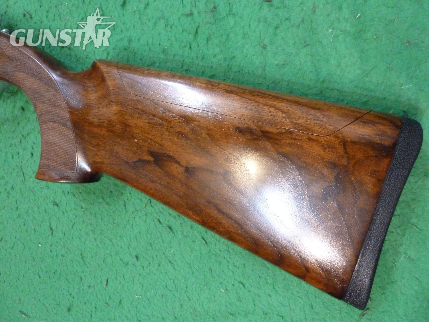 Yildiz SPZ ME Adj Over and Under 20 Bore/gauge - {CATEGORY} in 