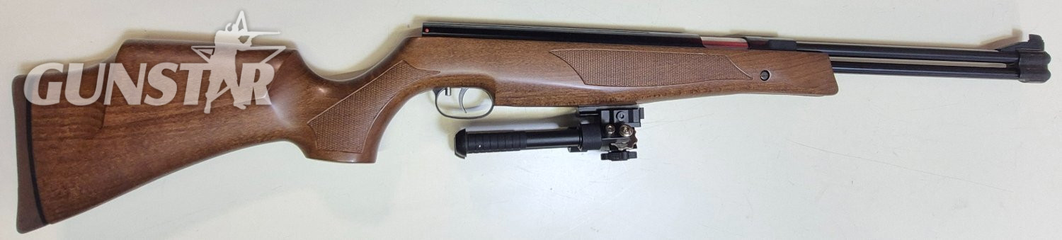 Weihrauch HW77 K .22 in 