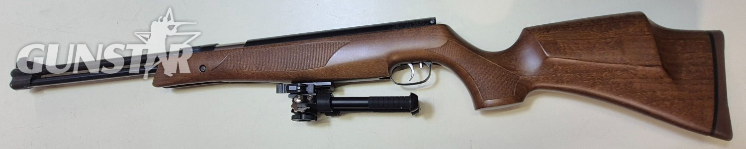 Weihrauch HW77 K .22