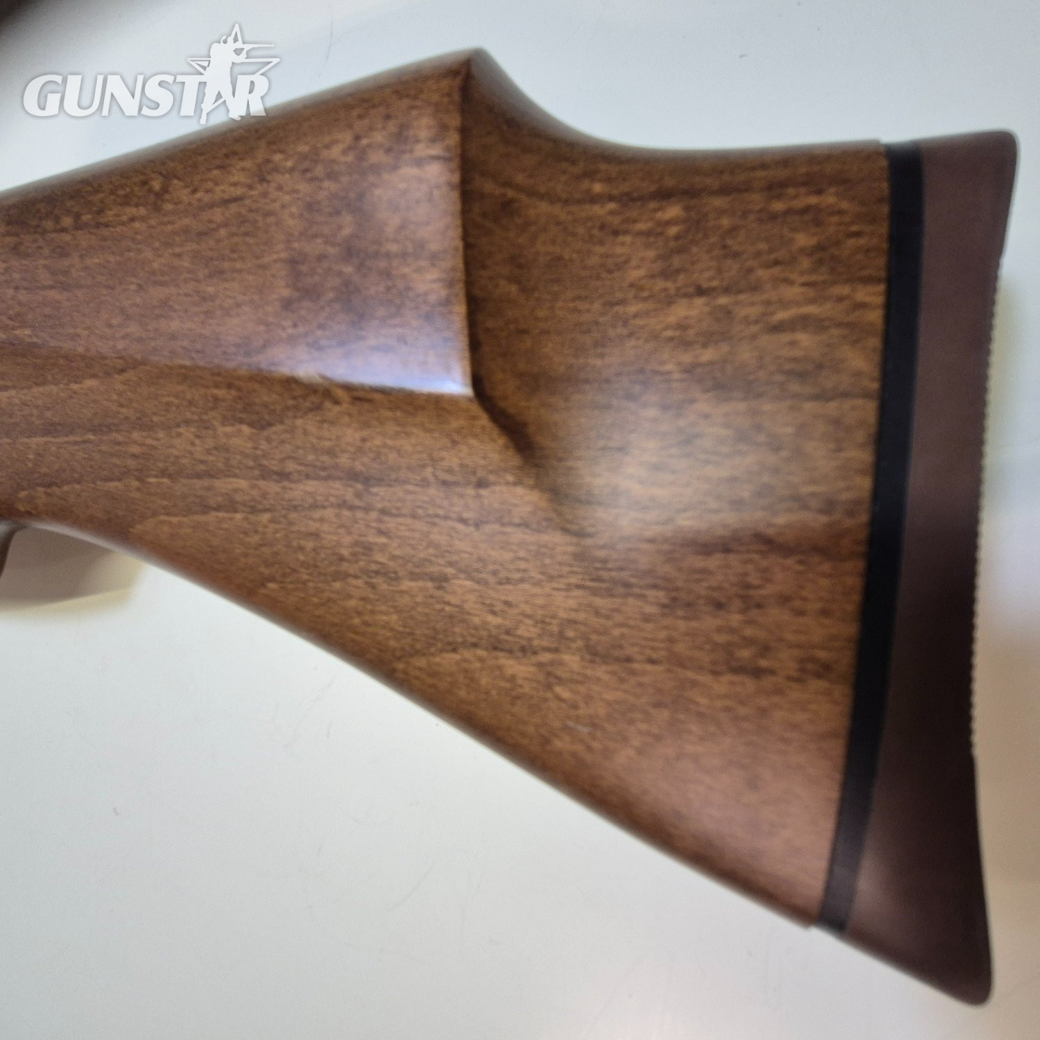  Weihrauch HW77 K .22