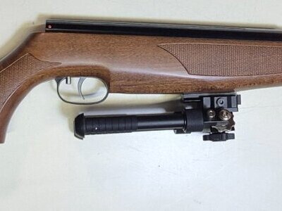 Weihrauch HW77 K .22