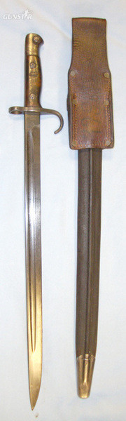  Bayonet