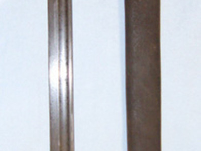 Bayonet