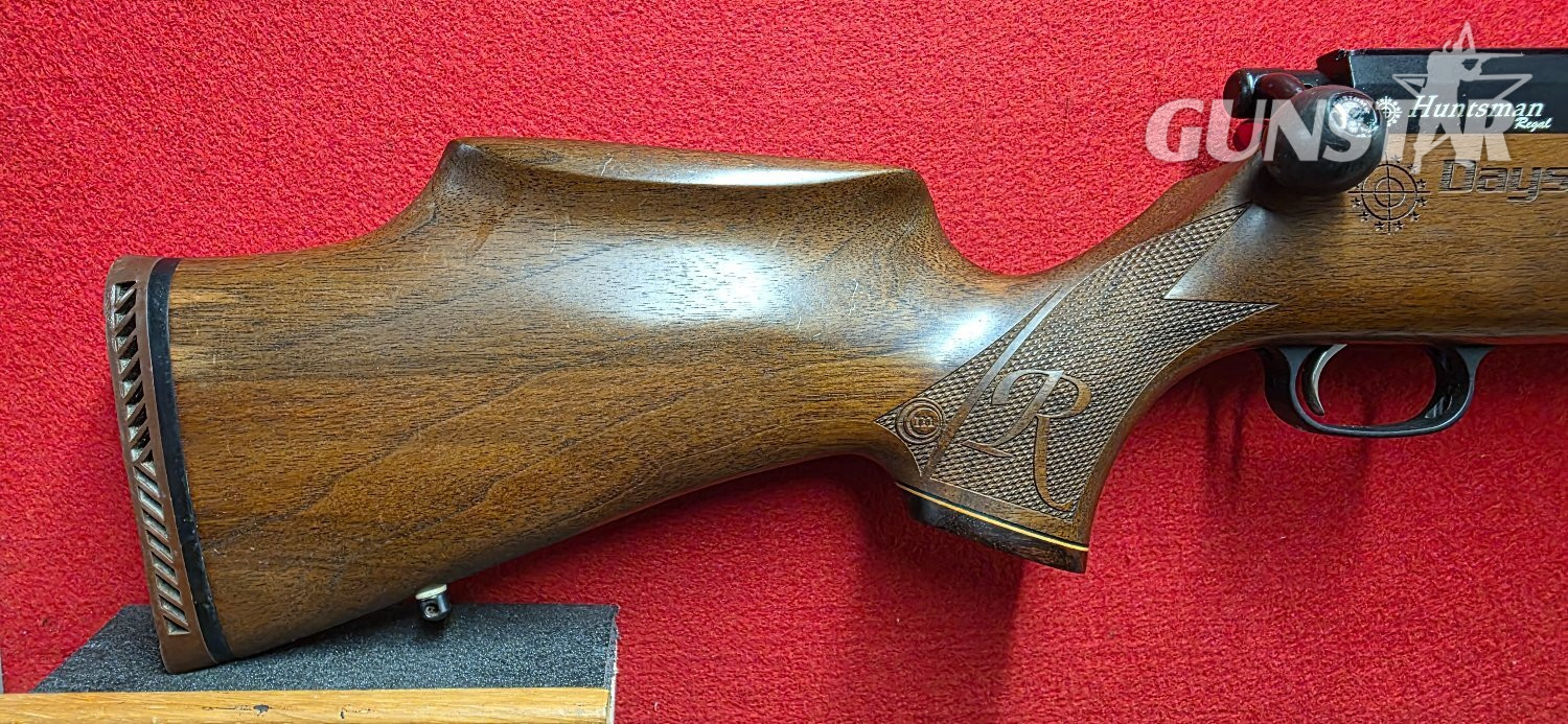 Daystate Huntsman Regal .177 in 