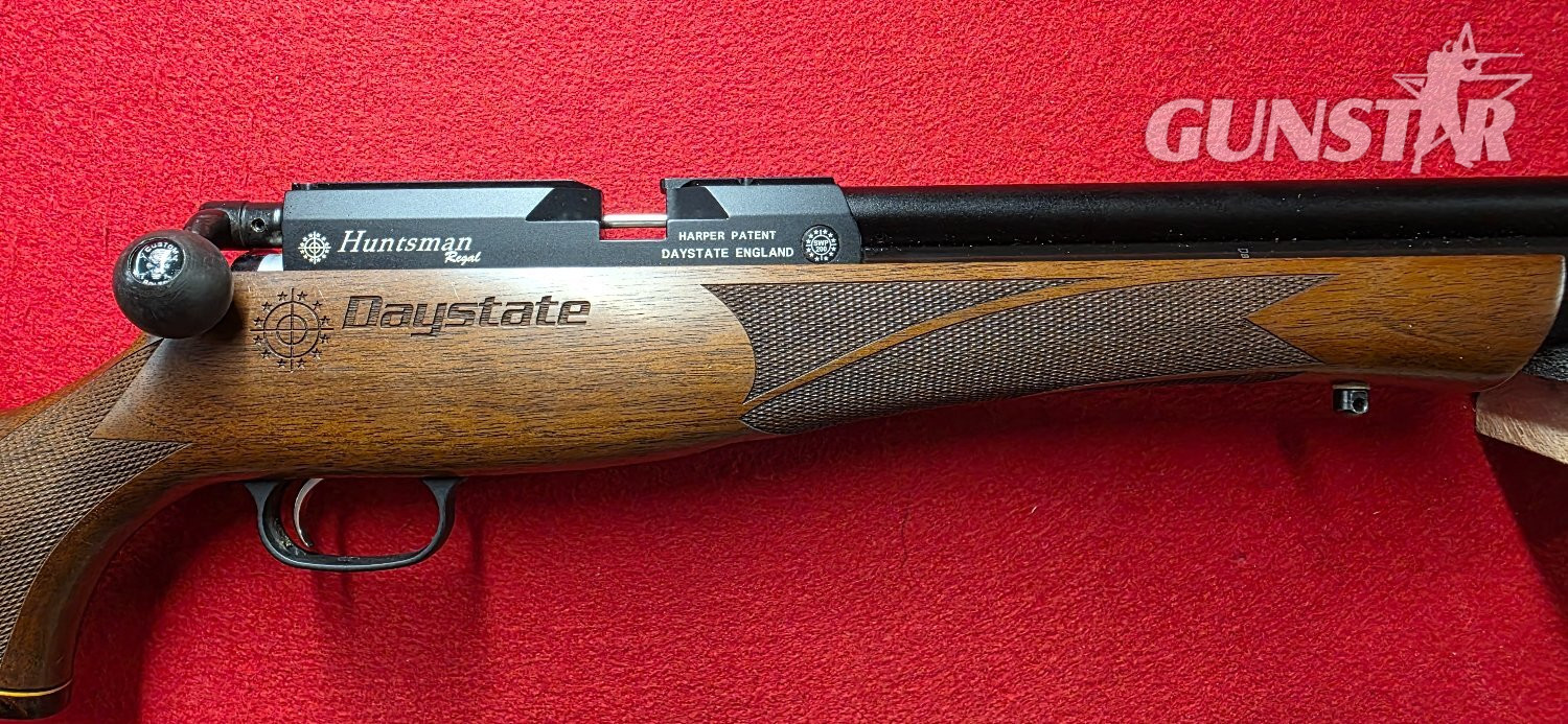 Daystate Huntsman Regal .177