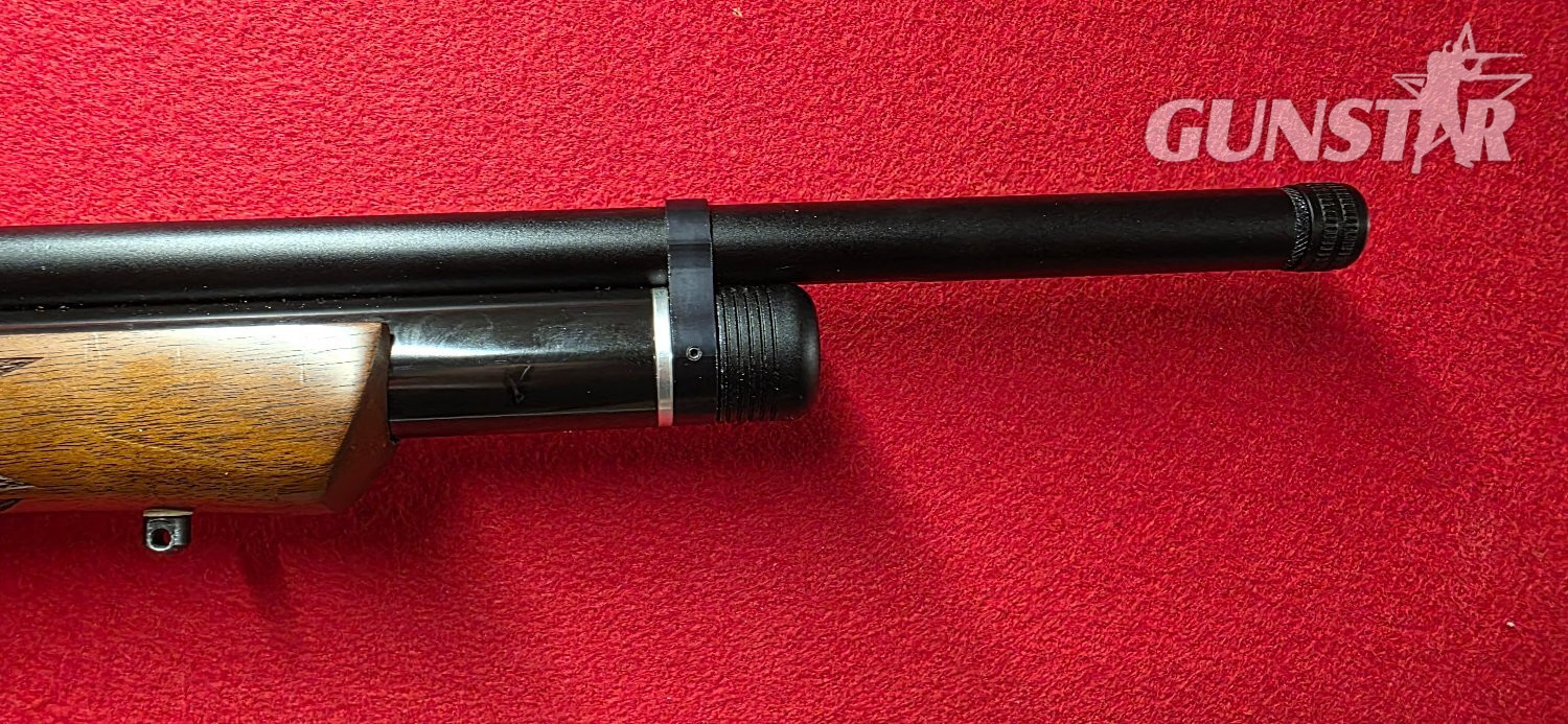  Daystate Huntsman Regal .177