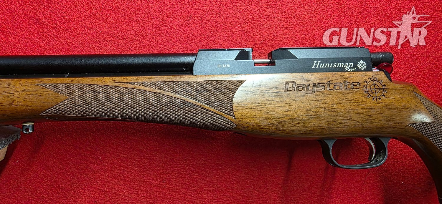 Daystate Huntsman Regal .177 - {CATEGORY}