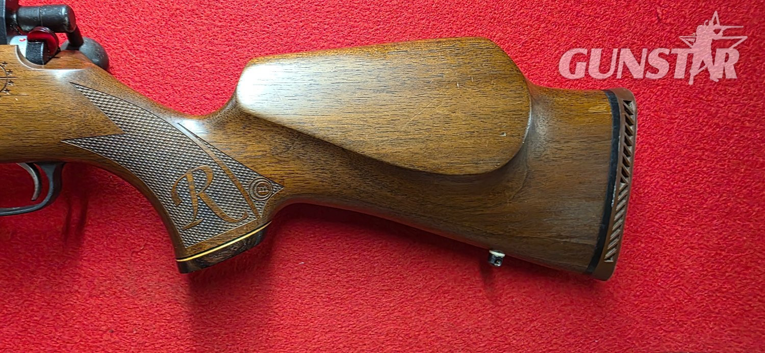 Daystate Huntsman Regal .177 