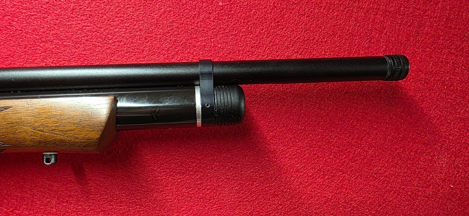  Daystate Huntsman Regal .177