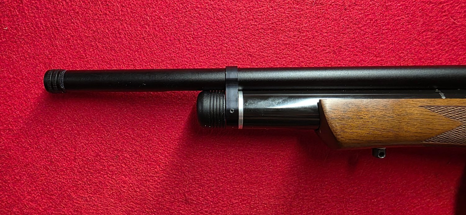 Daystate Huntsman Regal .177 - {CATEGORY} in 