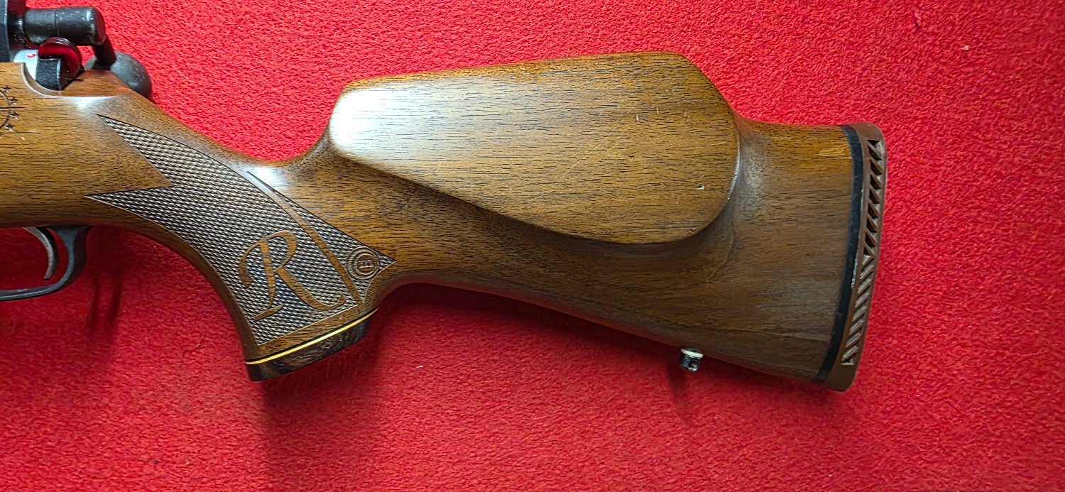 Daystate Huntsman Regal .177 