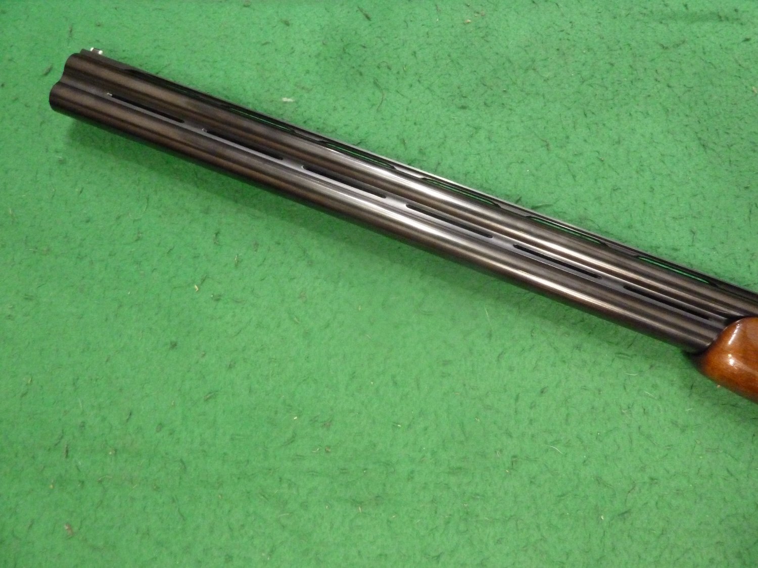 Beretta 686 Silver Pigeon 1 Sporting Over and Under 12 Bore/gauge